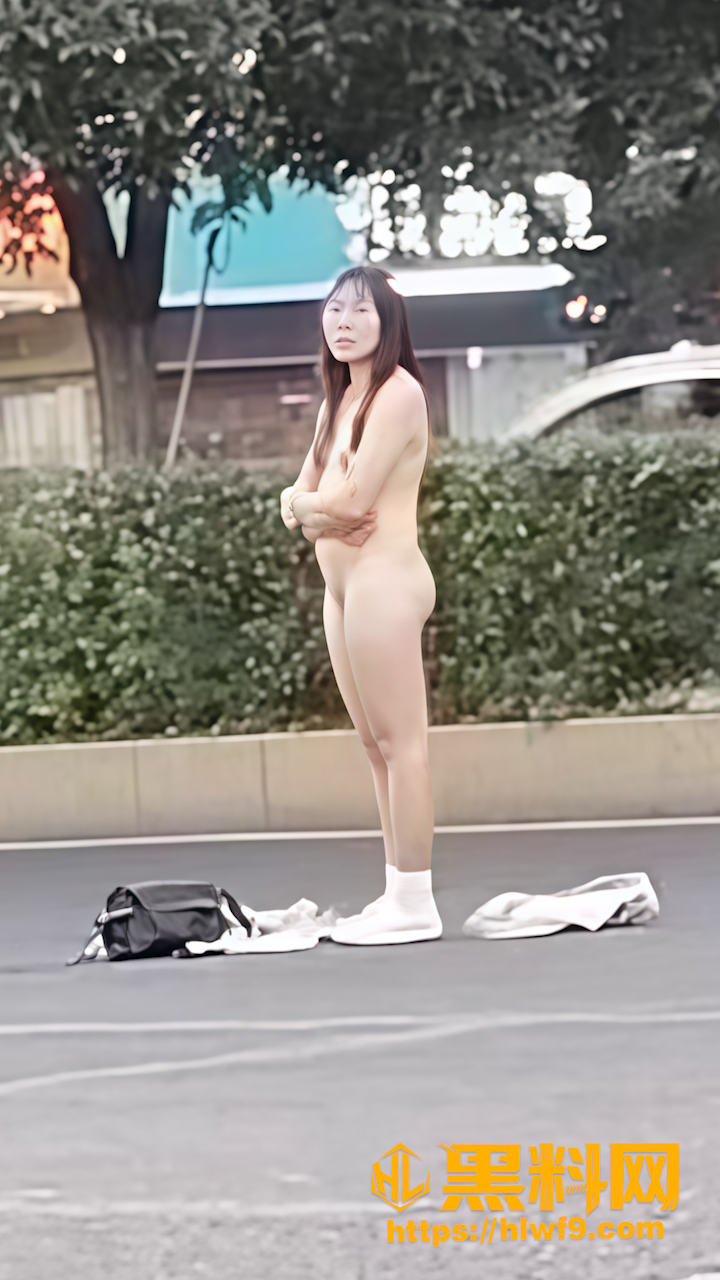 邵阳全裸站马路完整视频 4