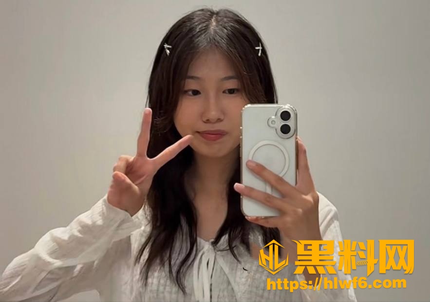 自拍3