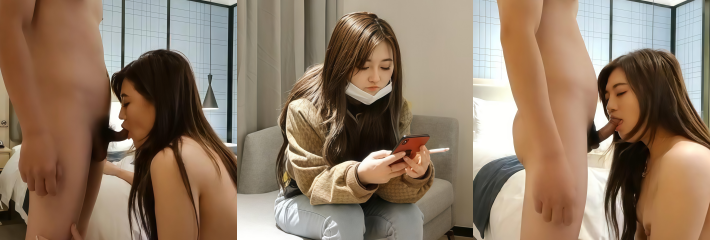 步宾探花最新作品 酒店约操温柔车模 深喉侍奉后入式狂飙 看点满满