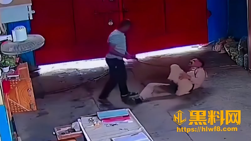03狱警中枪浴血搏斗制服嫌犯1 3wm