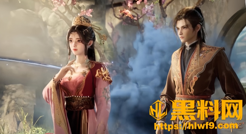 牧神记资源完整版6