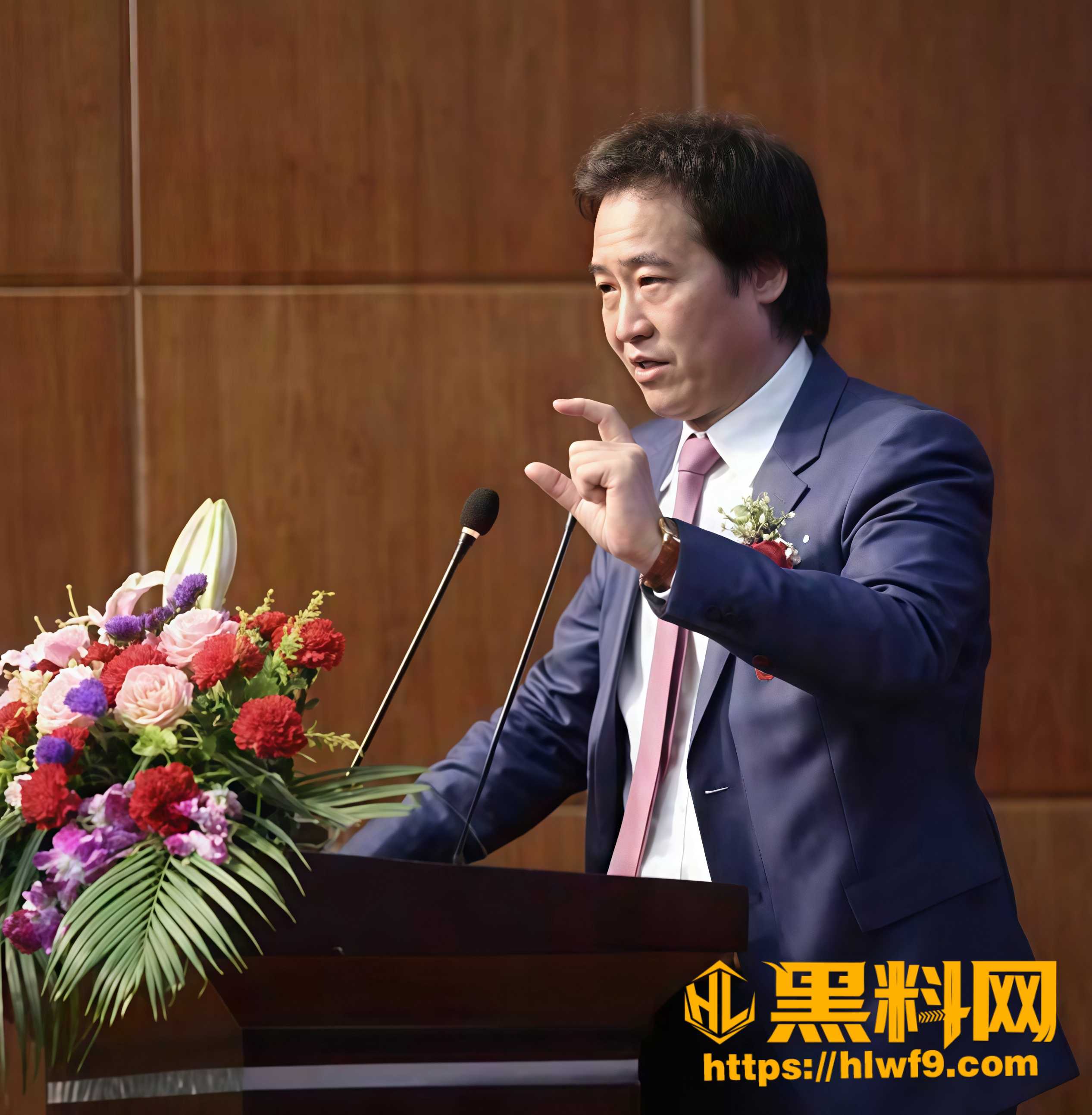陈金飞