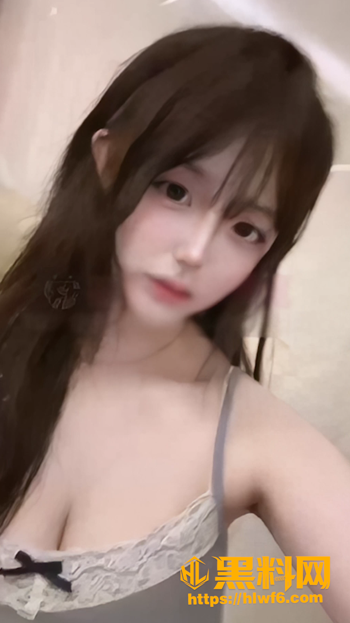 抖音网红小小樱福利资源1