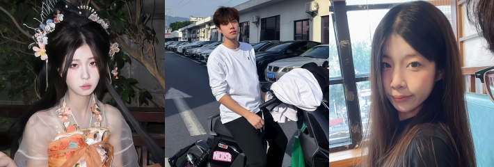 王者国一妲己主播 林夜 被曝多线程睡粉 露骨聊天记录实锤渣男本质 高冷人设彻底崩塌