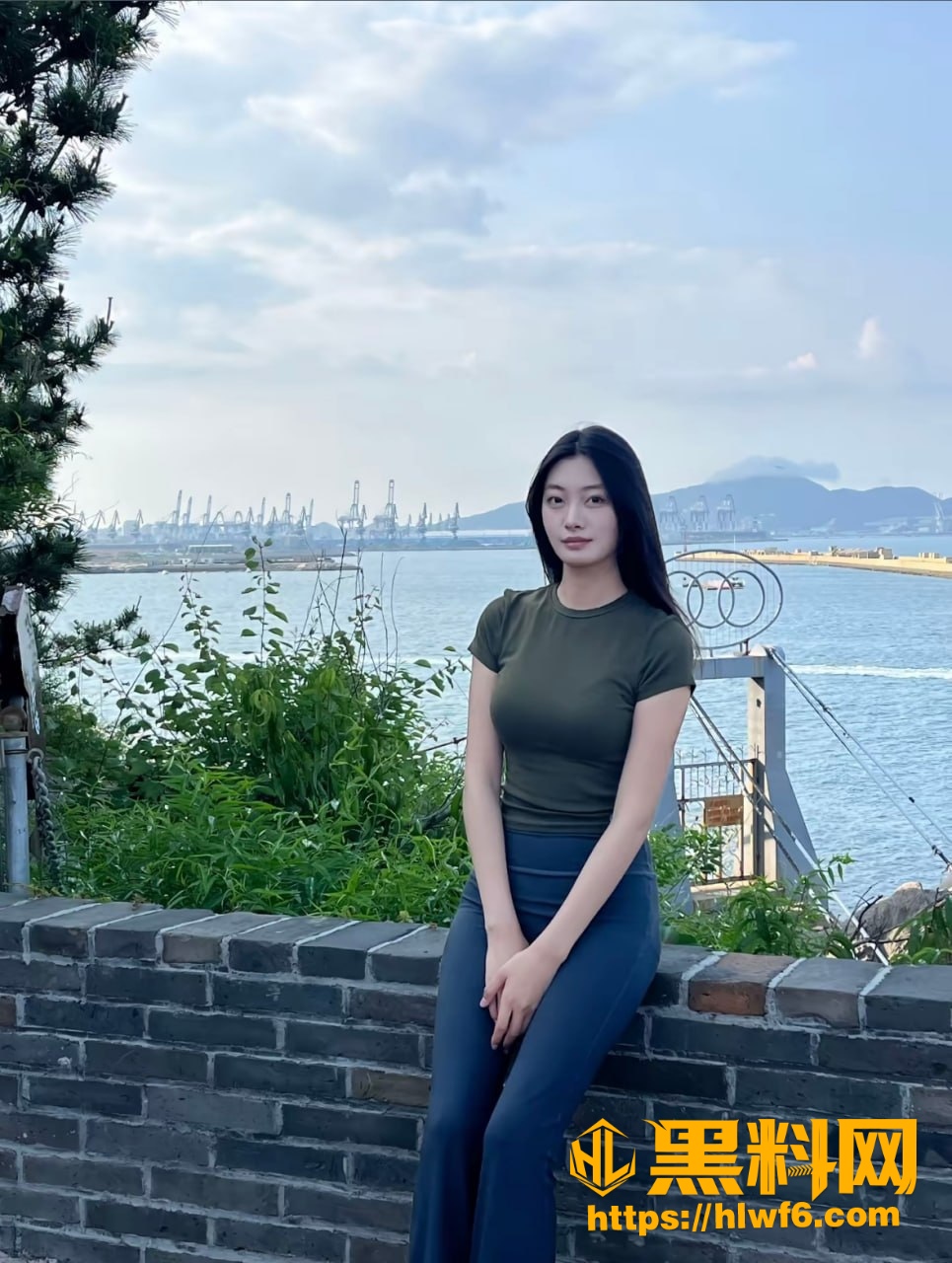 郑夕潼性爱视频