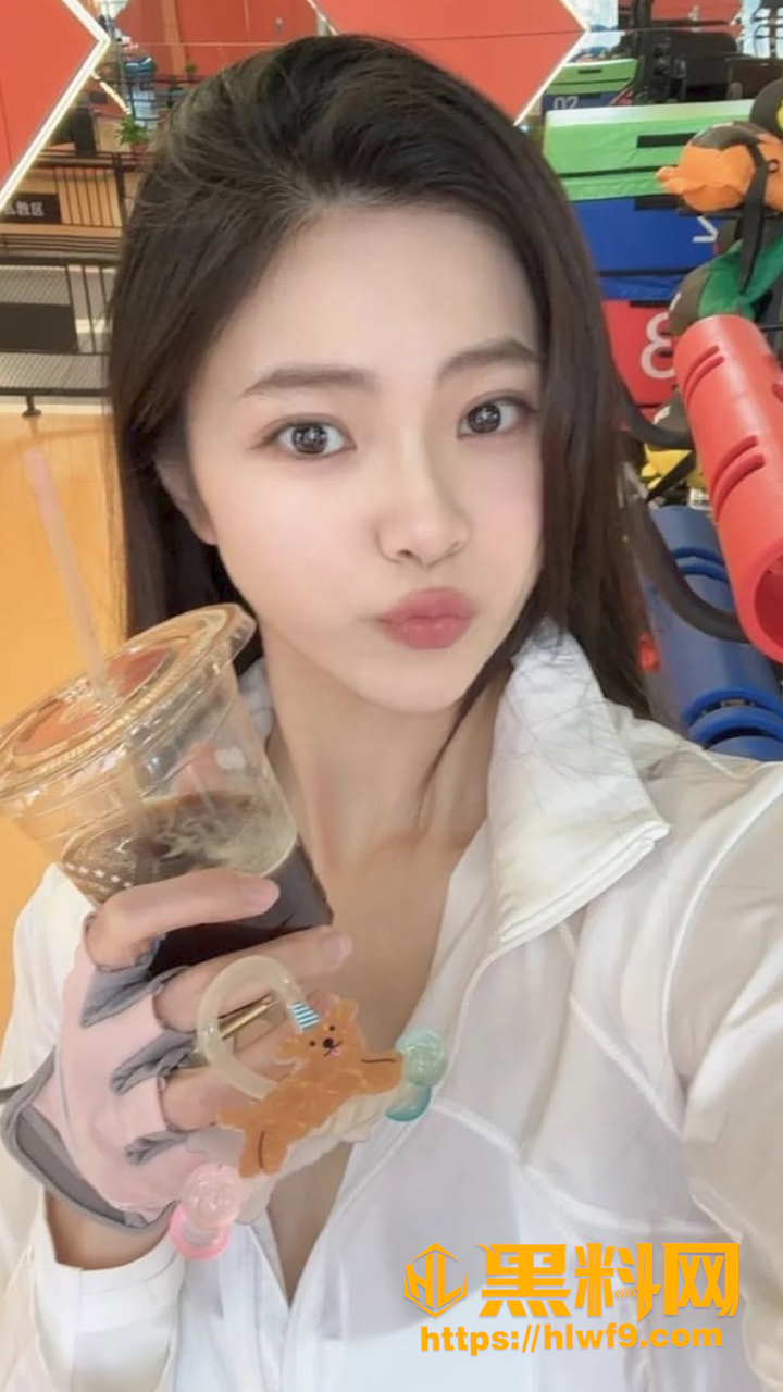 ins博主李欣福利资源3