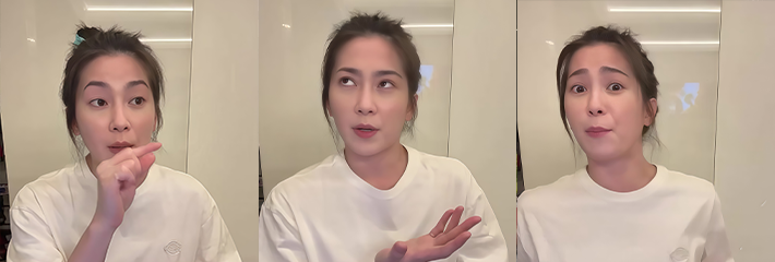 黑料课堂 性感博士 许蓝方 性爱咨询室 每天打手枪海绵体会受伤吗？ 正确自慰方式曝光