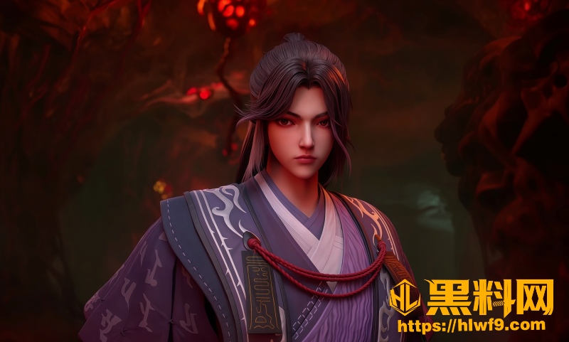 沧元图东宁府妖门阴谋揭秘 4