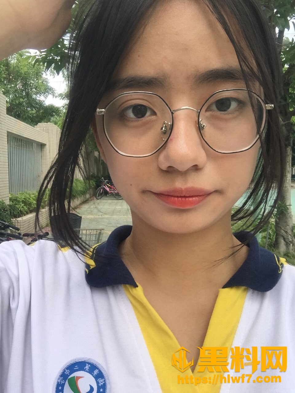 新闻系女神自慰反差视频1