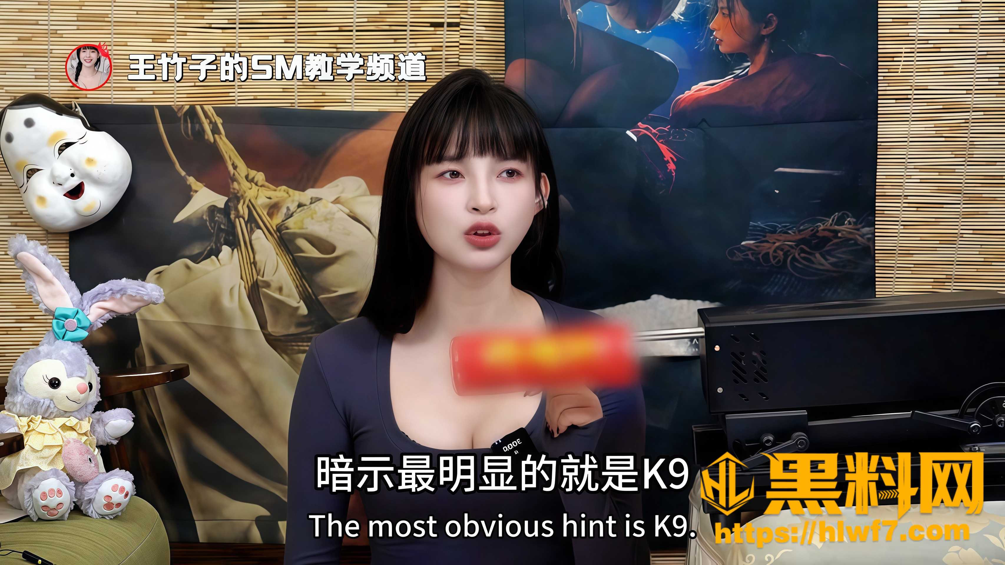 王竹子炮机玩法大分享 1