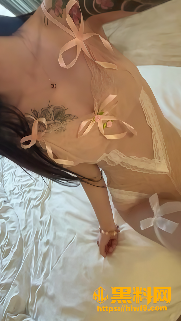 纹身美女福利资源合集2