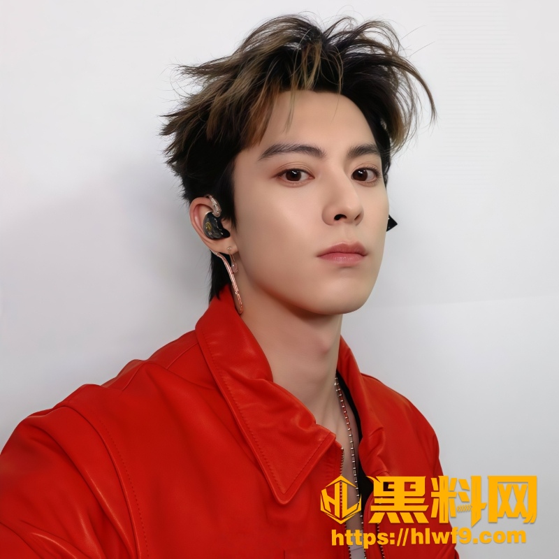 明星王鹤棣医美手术失败6