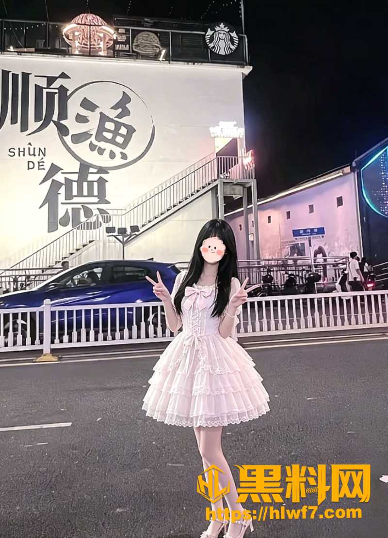 困困洁私拍流出5