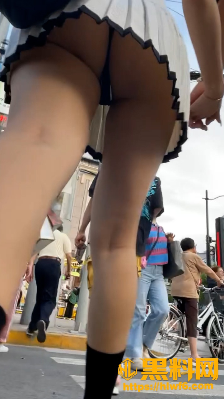 街拍8