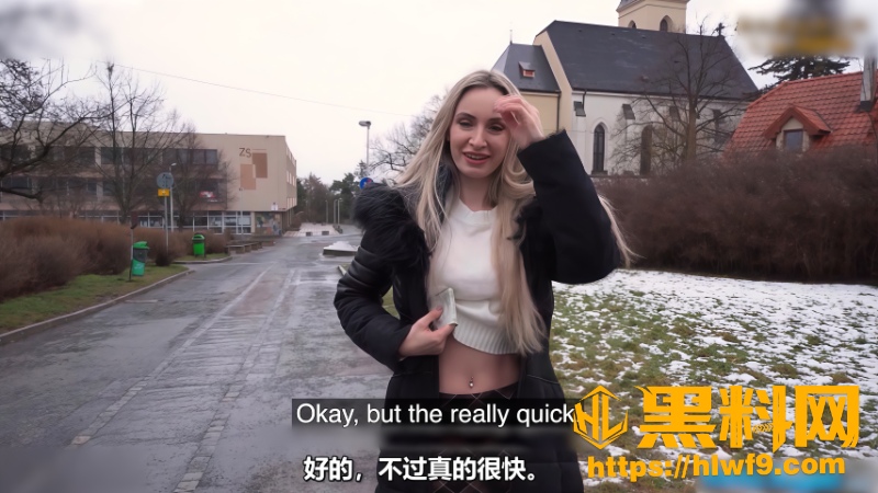 街头搭讪系列福利资源1