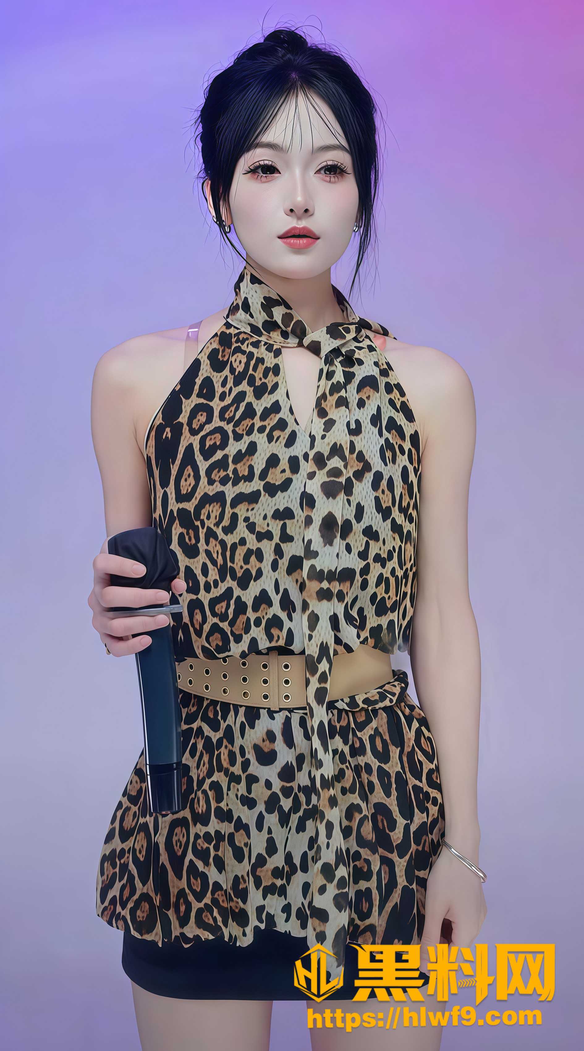 极品女主播私密画面曝光2