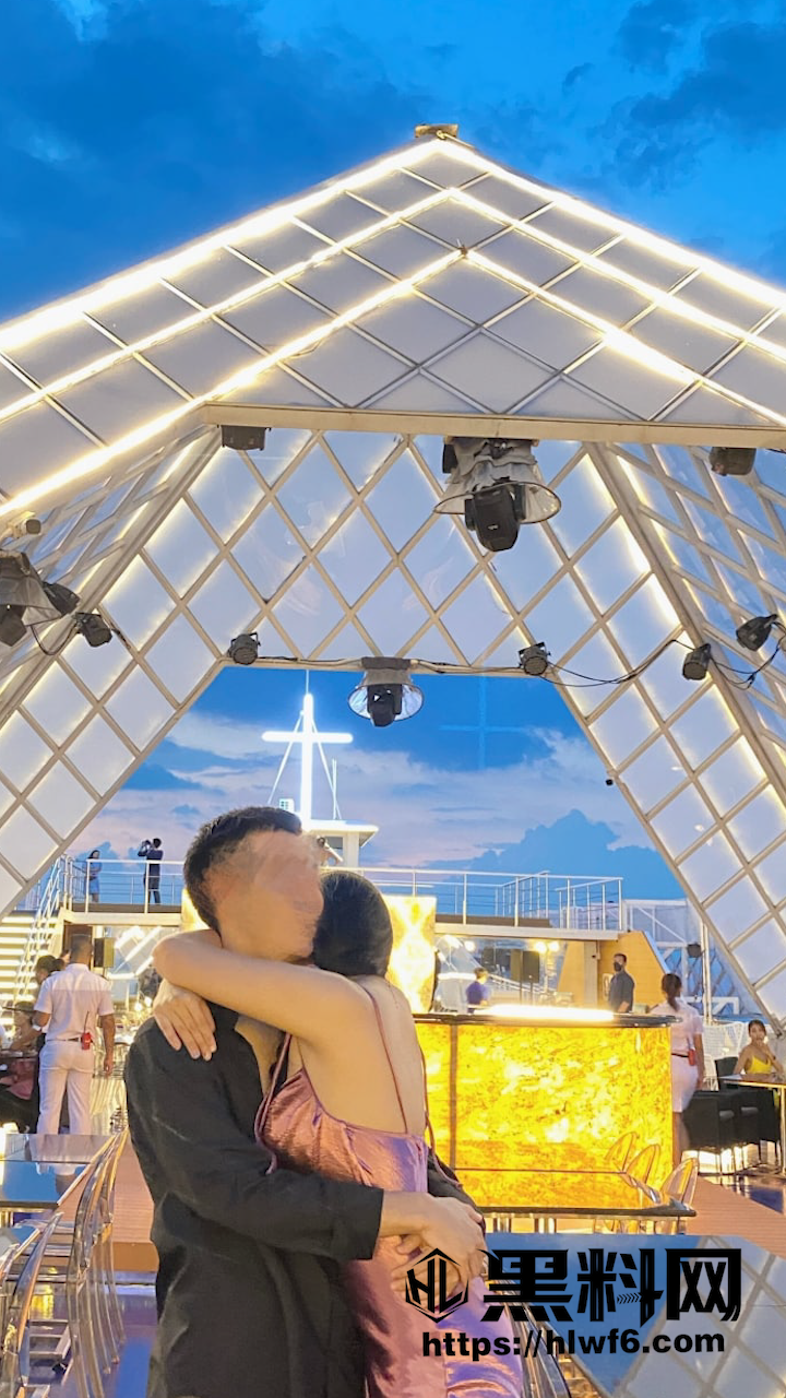 泰国情侣ilovesexary全裸性爱1