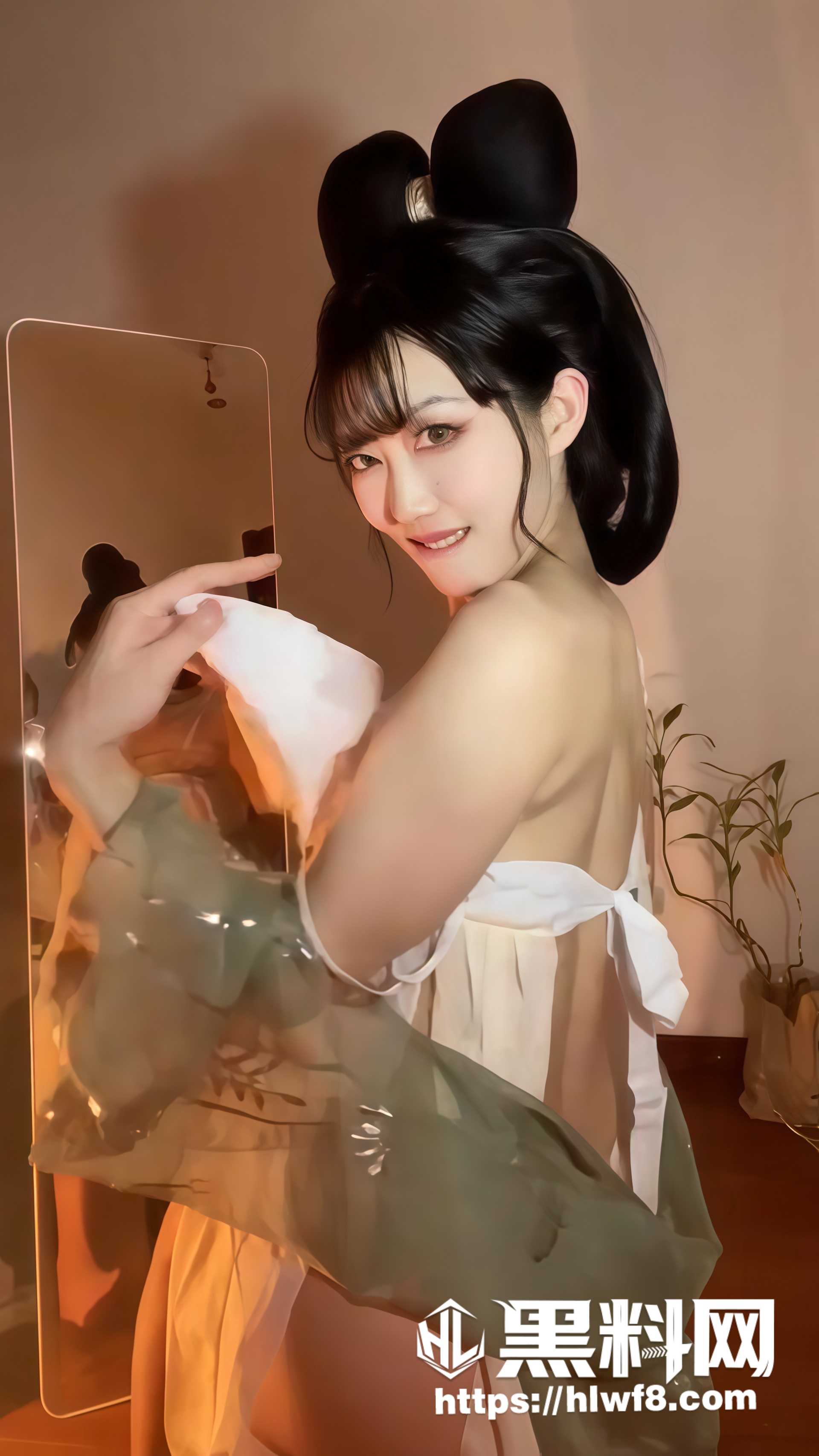 网红6