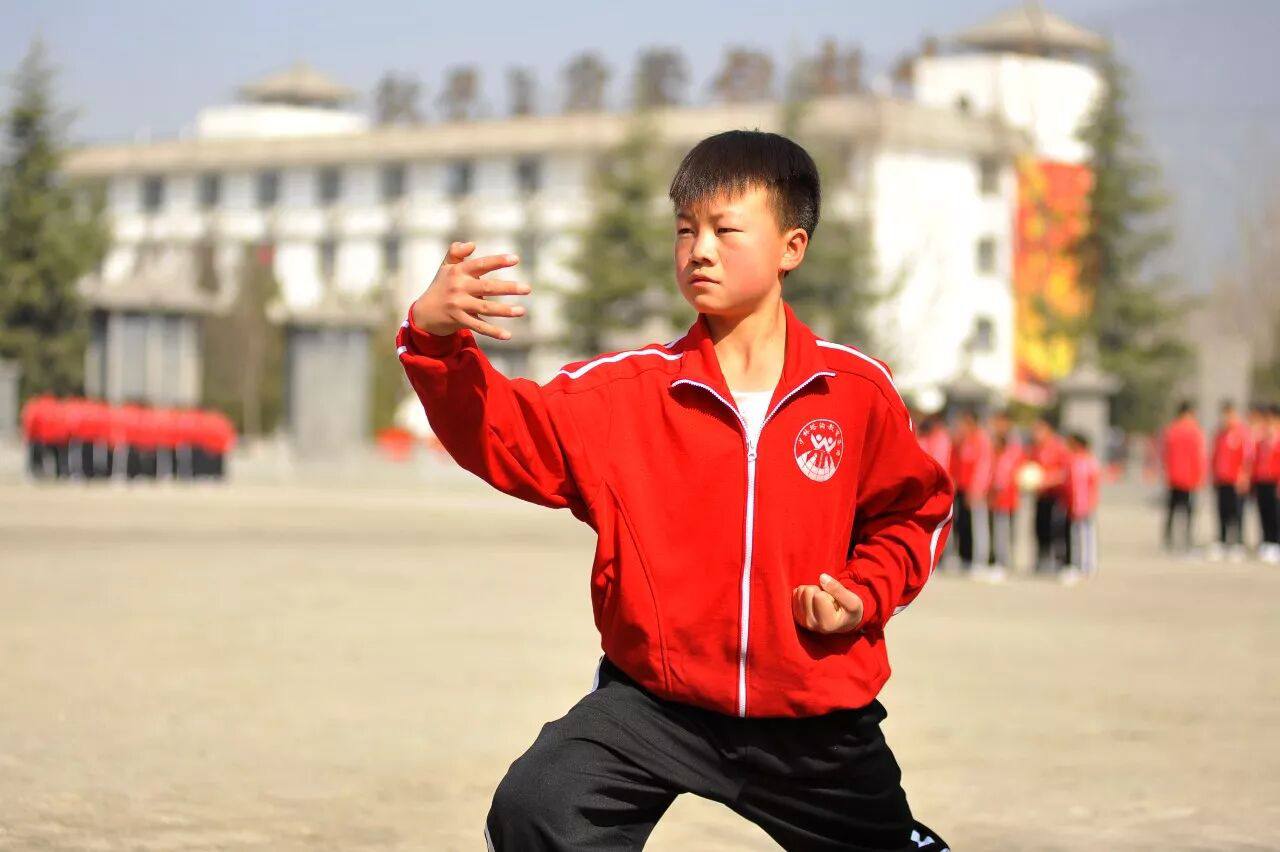 武术教练王帅昊人设翻车 5