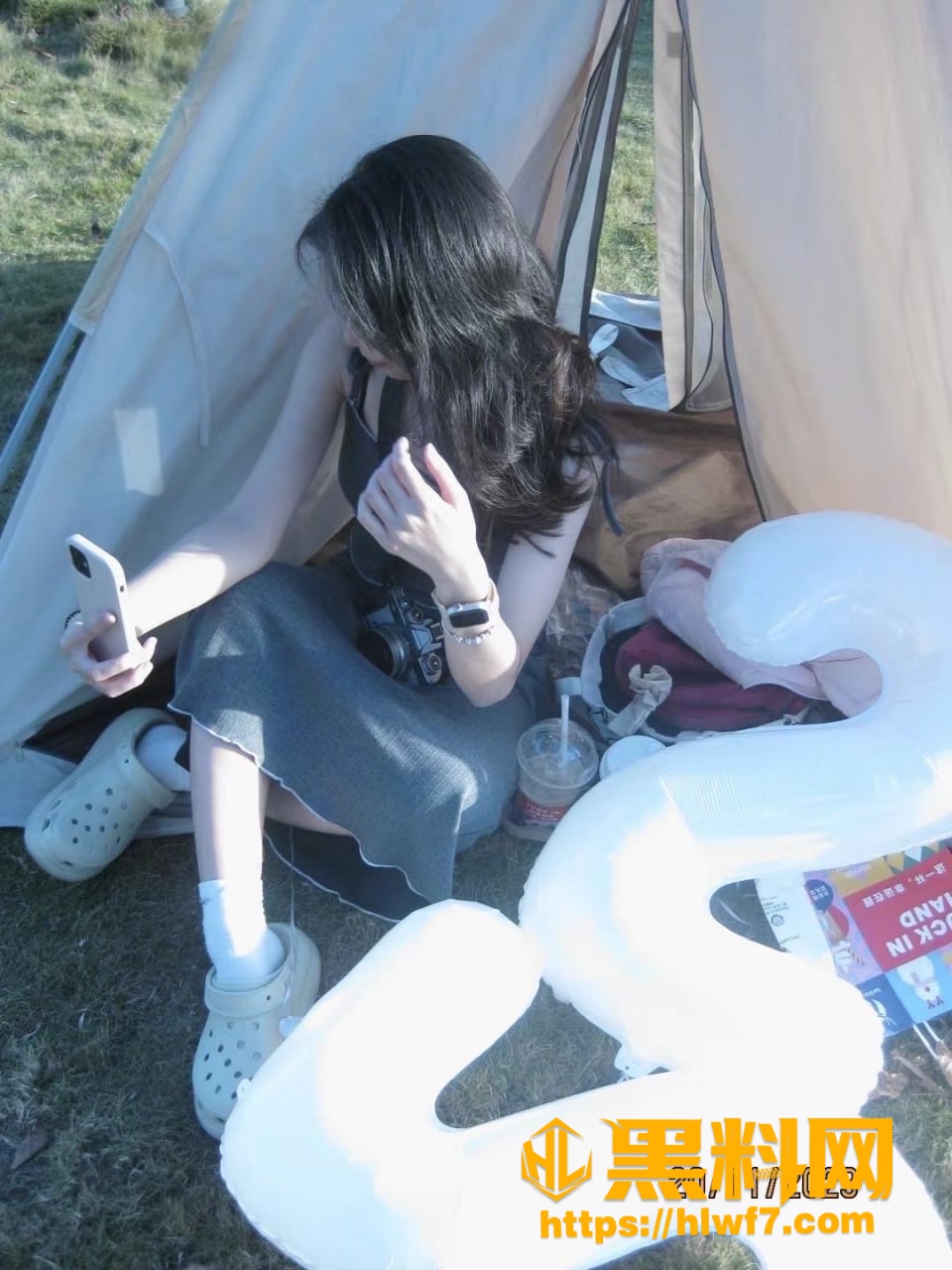 反差婊5
