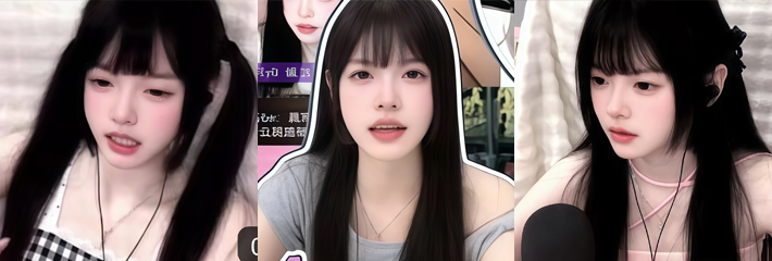 PUBG女主播 杨幼幼 立单身人设 与游戏队友网恋成瘾 大司马杯后被迫承认隐婚事实 人设彻底翻车