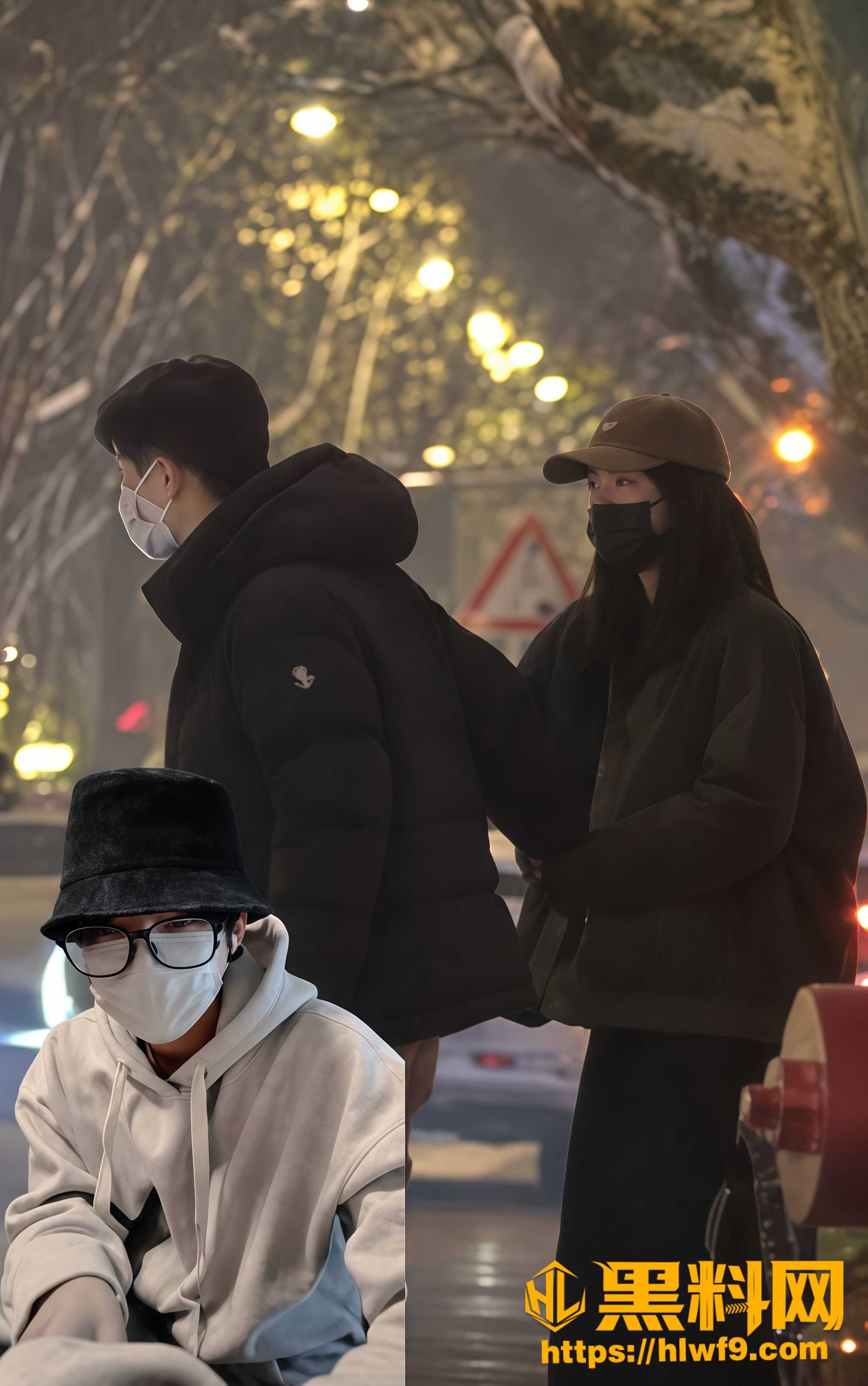 曝光