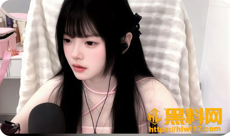 直播行业主播人设虚伪现象1 5