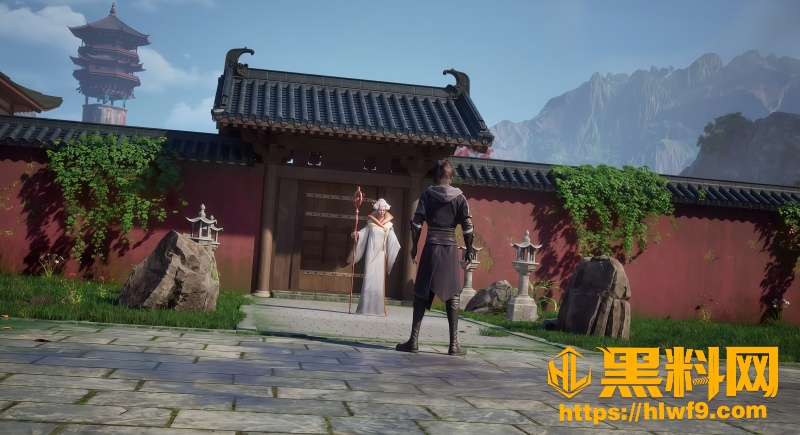 沧元图东宁府妖门阴谋揭秘 10