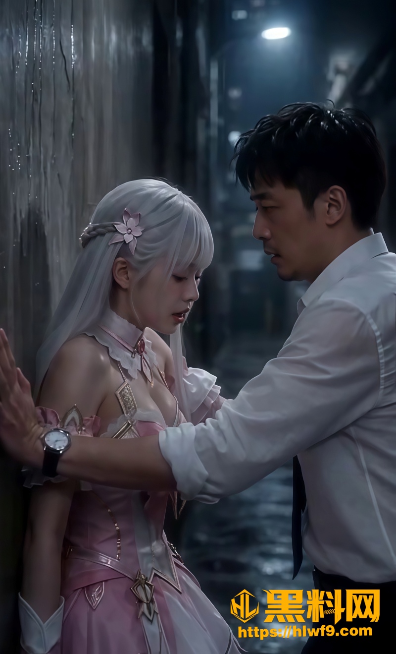 契约魔法少女第2集抱起后入喷水 3