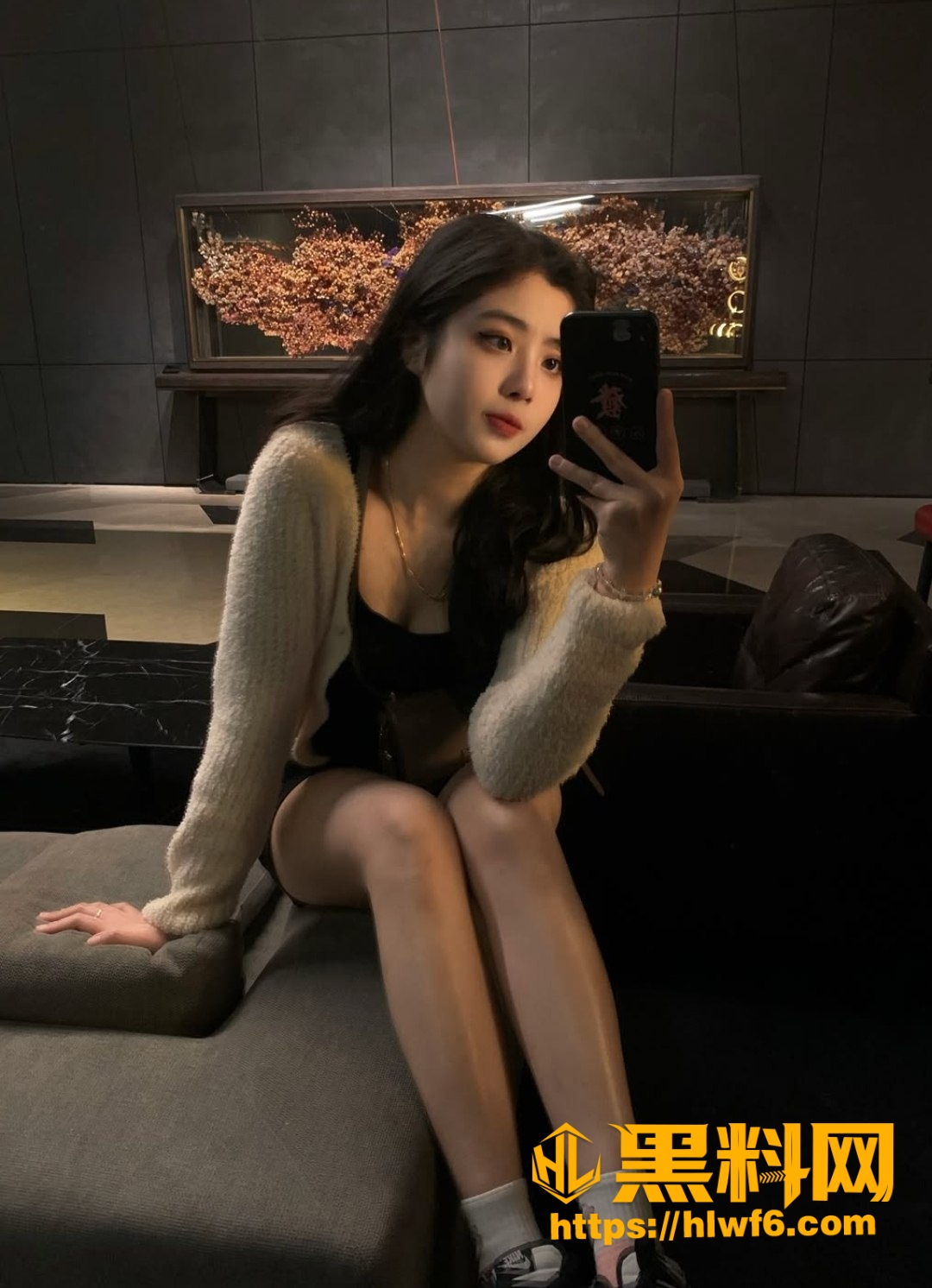 自拍