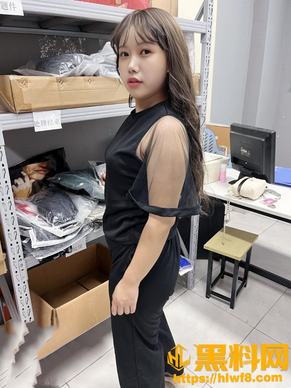 舅妈的爱情故事32