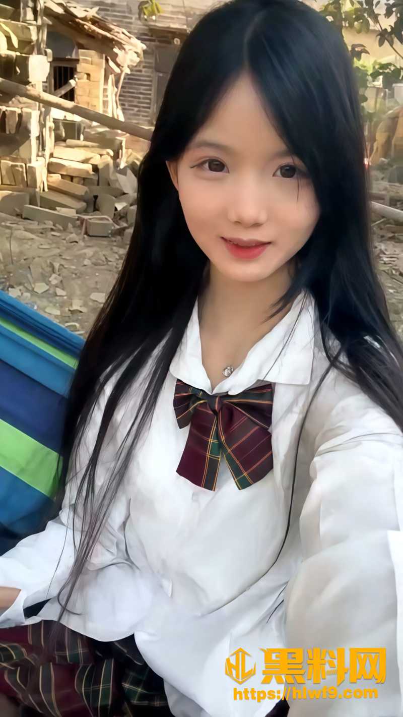 农村JK美少女直播录屏福利1