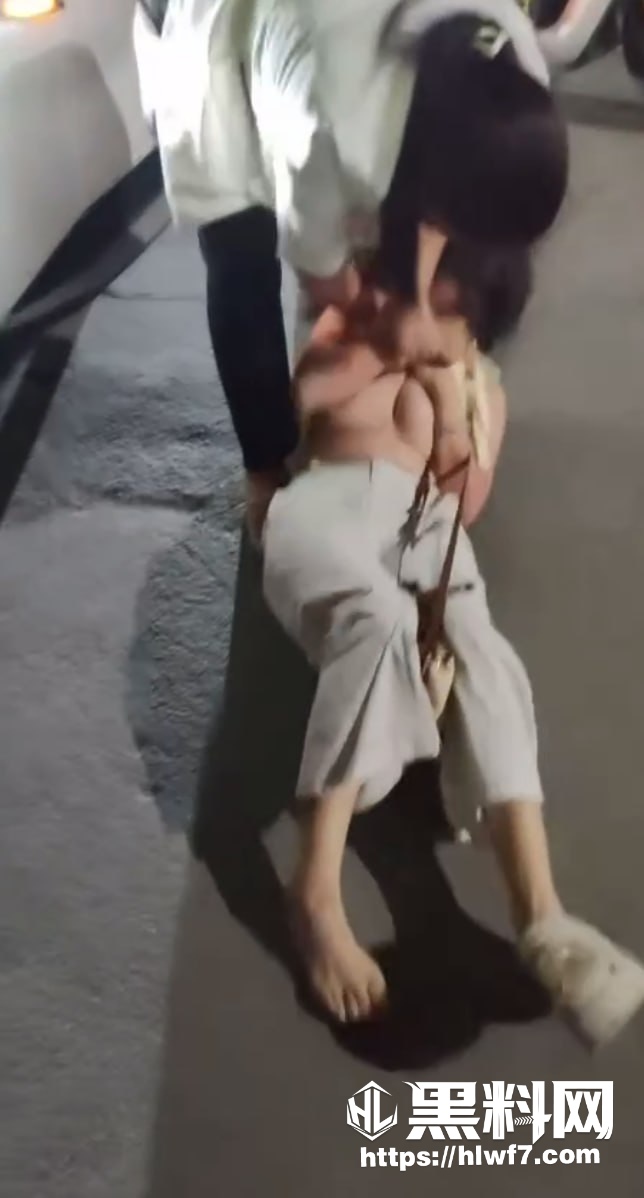 漏点