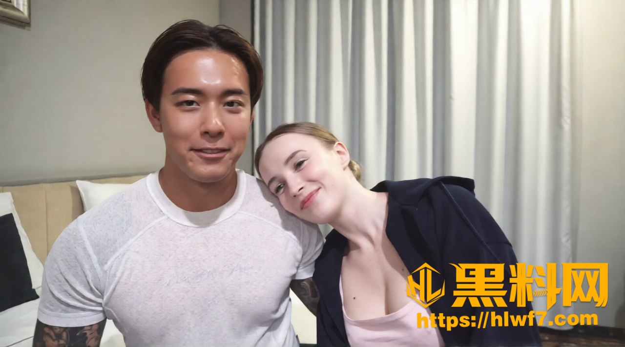 PollyYangs性爱视频