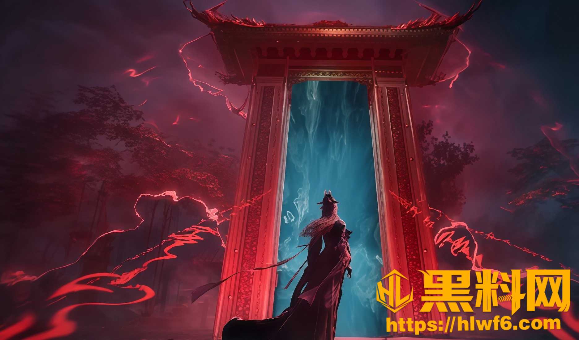 延丰帝剃发扮僧人3