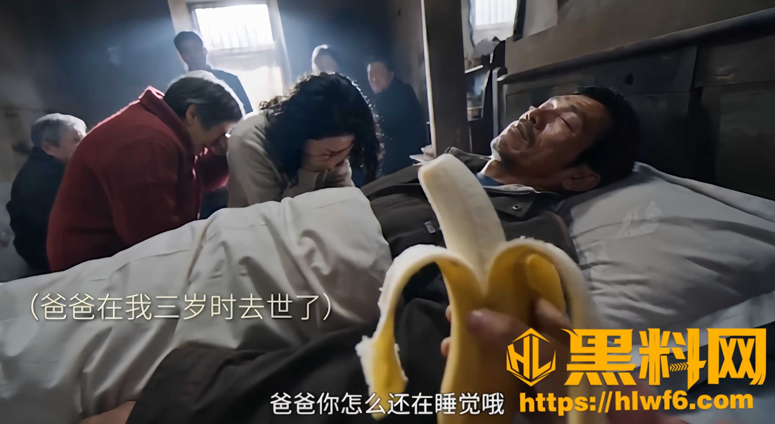 AI短剧有些爱会变成蝴蝶1
