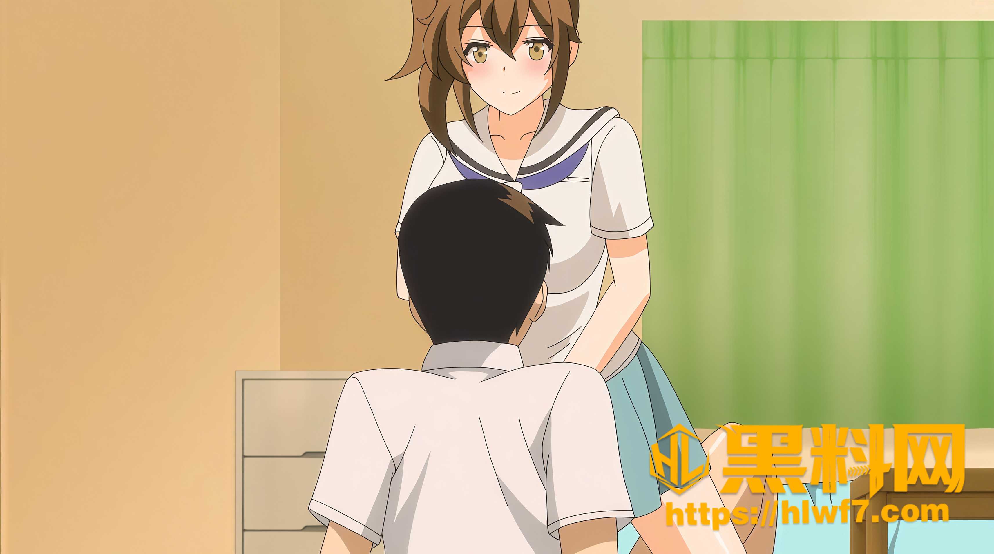 姐姐心动成人动漫