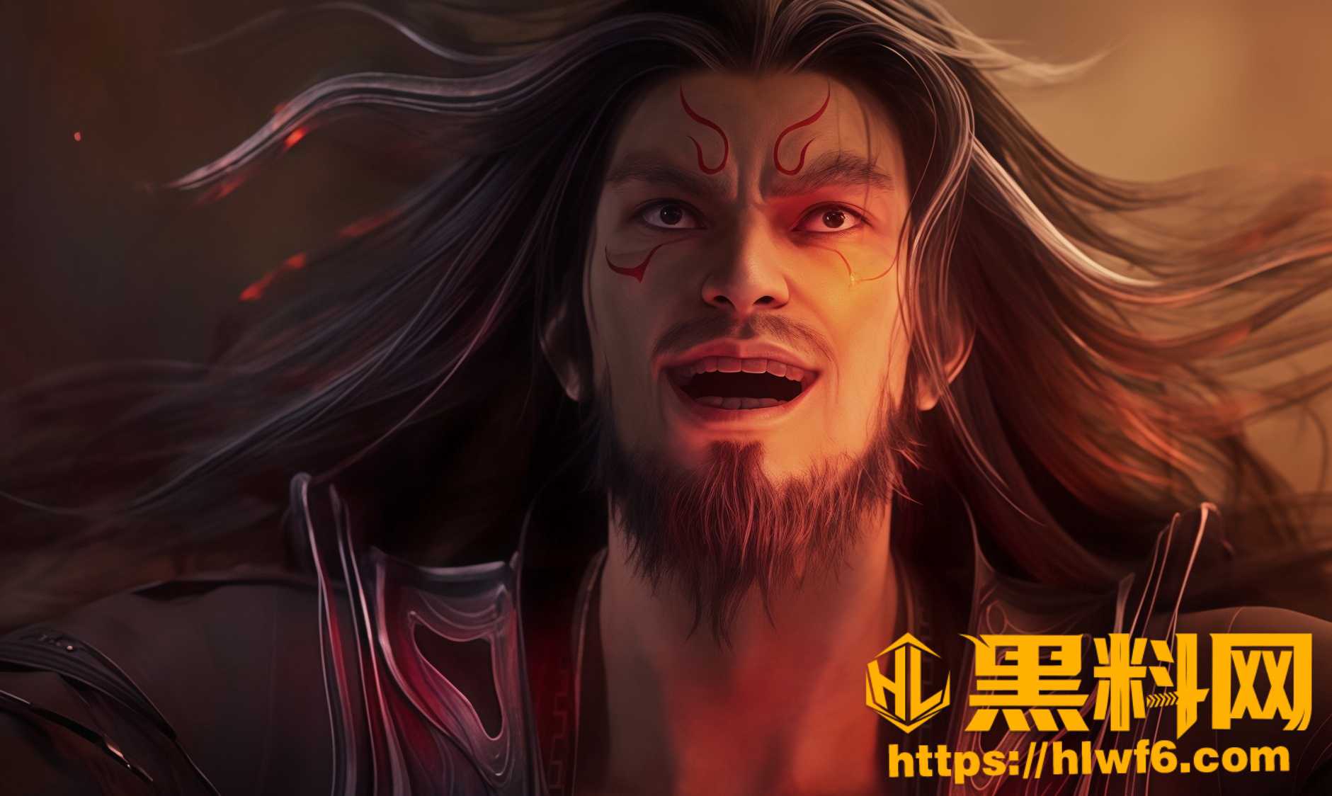 牧神记延丰帝重返京城2