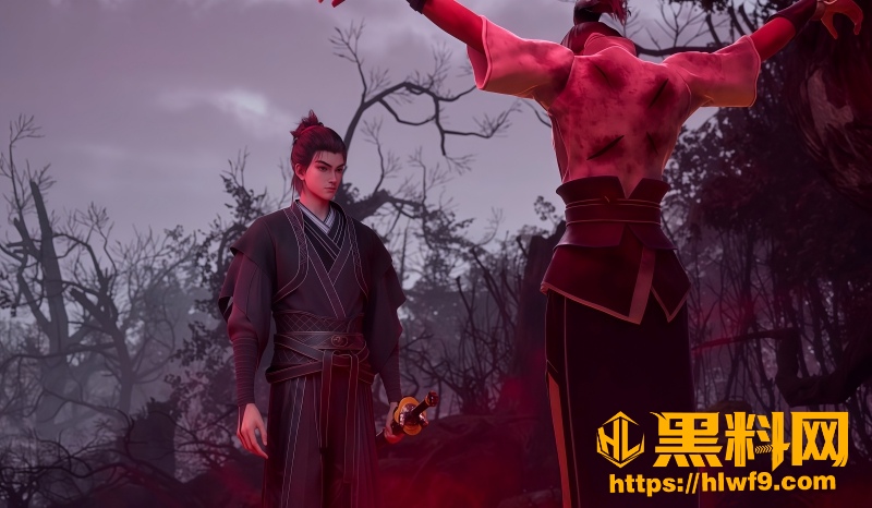 沧元图东宁府妖门阴谋揭秘 1
