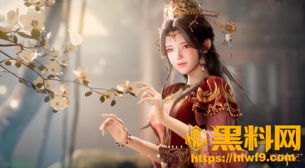 牧神记第99集4