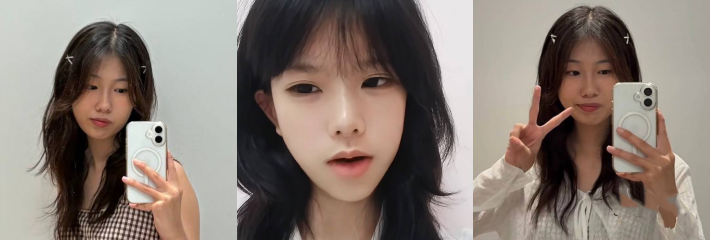 抖音Coser圈拉拉女网红 玉也是宋了 恋爱期间与另一网红暧昧 分手后无缝衔接  被前粉丝女友爆料引发粉丝大战
