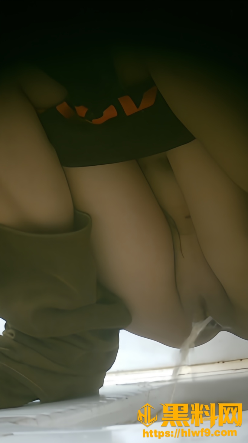 女厕偷拍4
