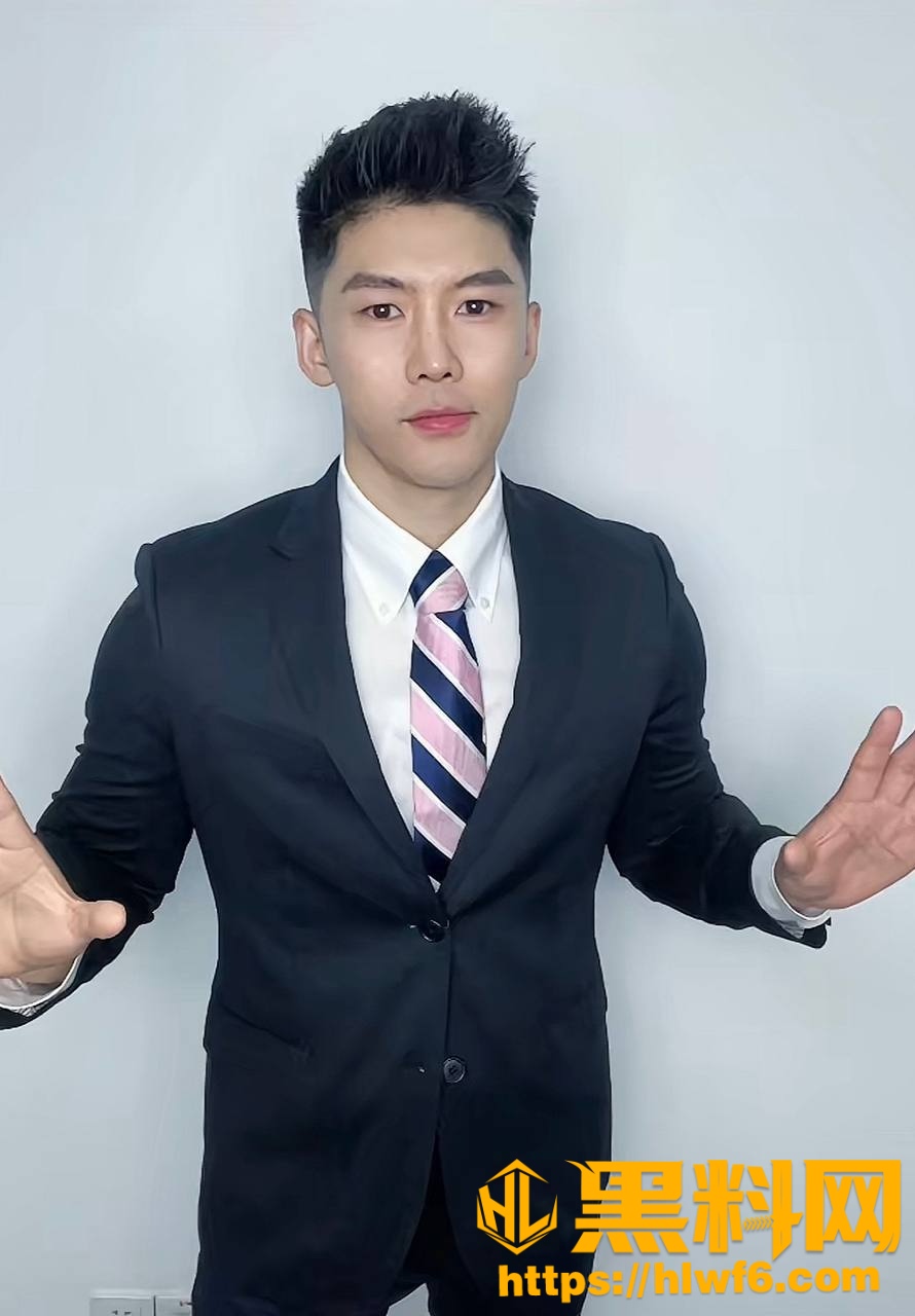 Tanner不雅视频流出4