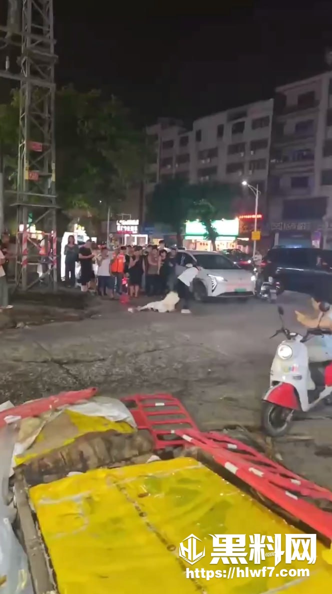 广东河源原配抓小三