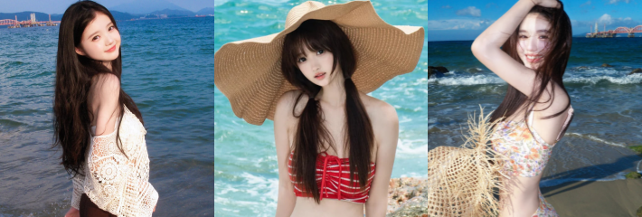 ASMR主播 金克斯大小姐 私房福利 粉嫩翘臀假鸡巴后入 红唇含弄拉出白丝 令人欲罢不能