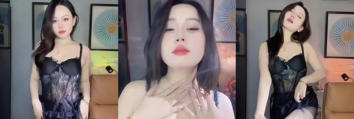 快手高颜值御姐 鱼摆摆 情趣黑丝骚舞 定制福利合集流出 堪称人间尤物