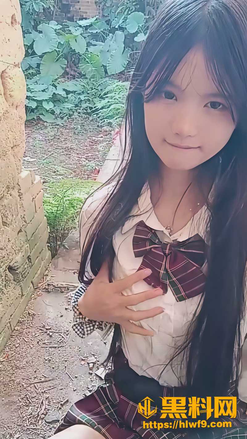 农村JK美少女直播录屏福利2