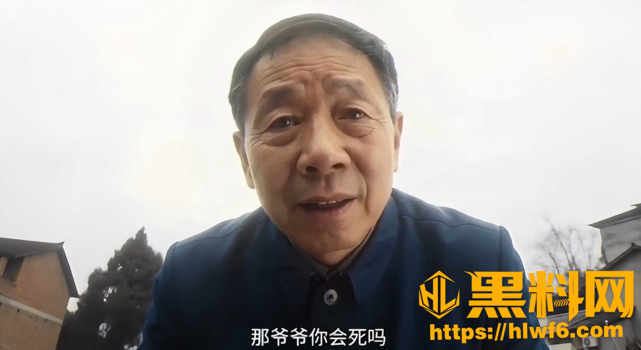AI正能量短片2