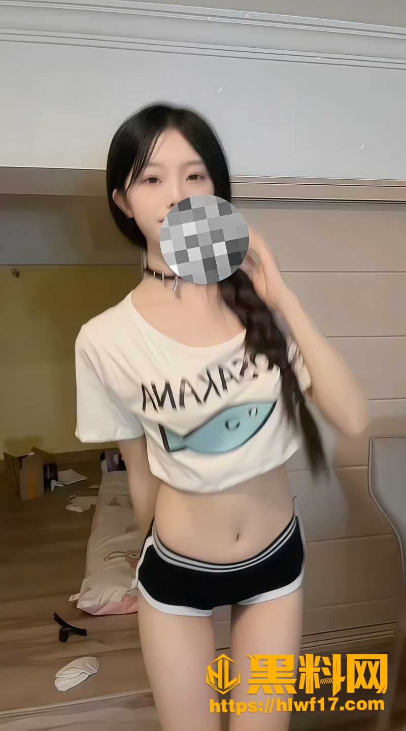 大学生私密定制泄露 5