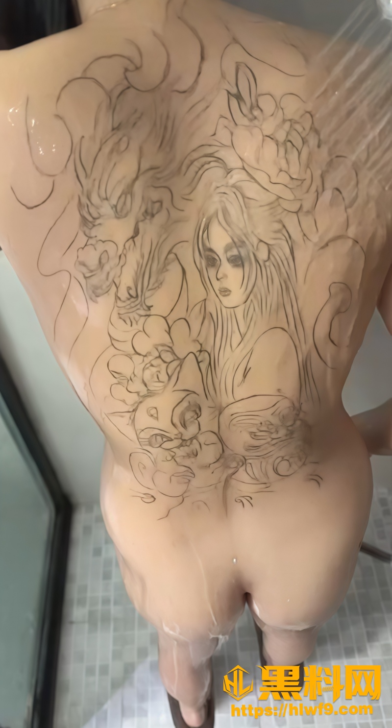 克桃皮最新作品